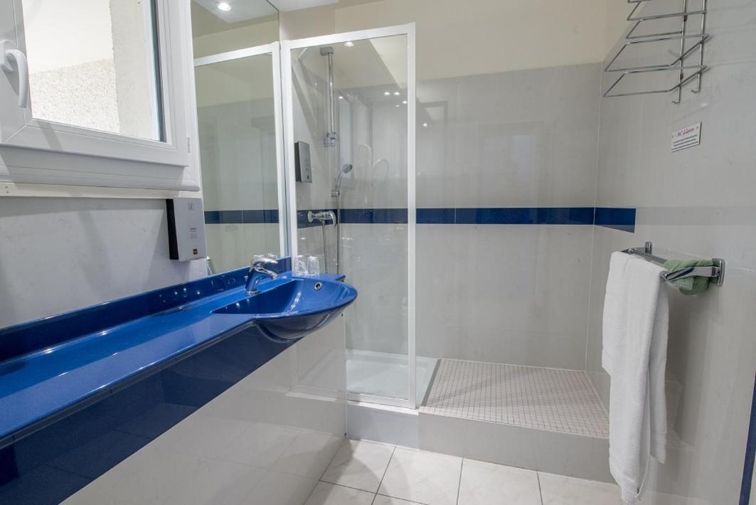 Citotel Hotel Le Capricorne Marmande Ngoại thất bức ảnh