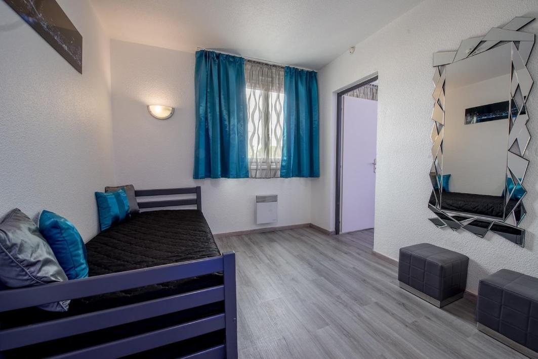 Citotel Hotel Le Capricorne Marmande Ngoại thất bức ảnh