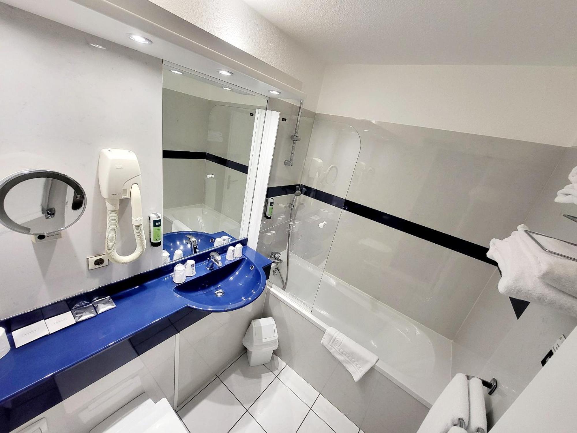 Citotel Hotel Le Capricorne Marmande Ngoại thất bức ảnh