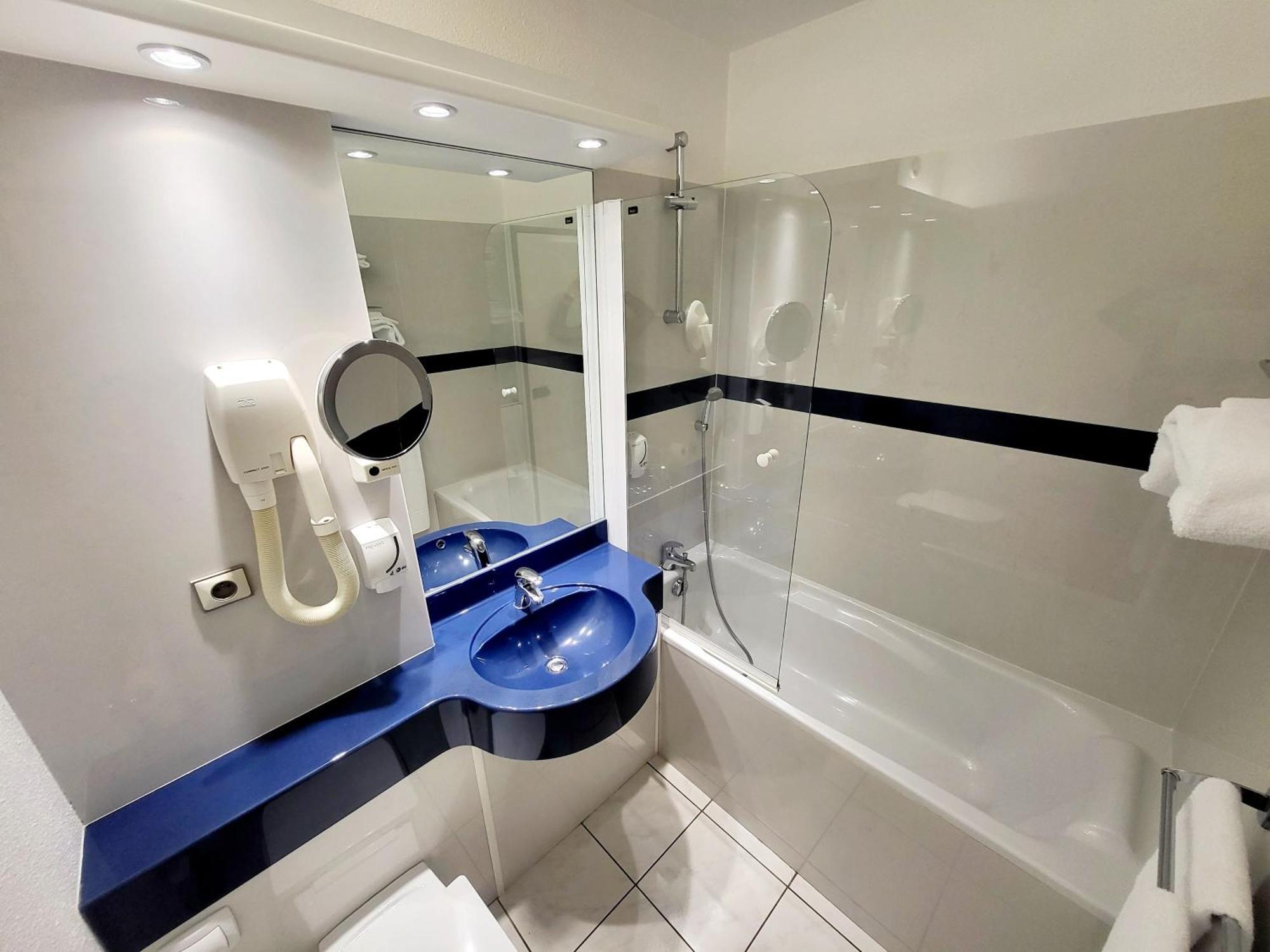 Citotel Hotel Le Capricorne Marmande Ngoại thất bức ảnh