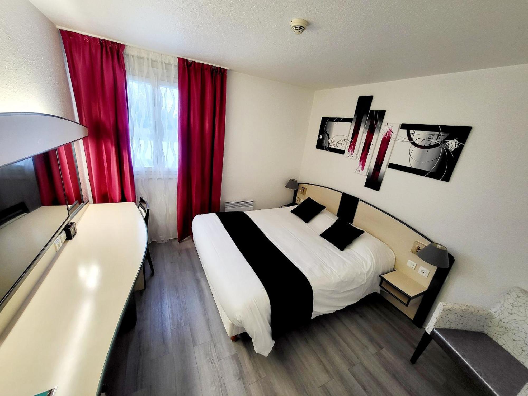 Citotel Hotel Le Capricorne Marmande Ngoại thất bức ảnh